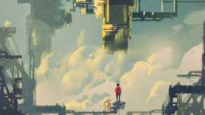 Veliki meštar [ulomak]