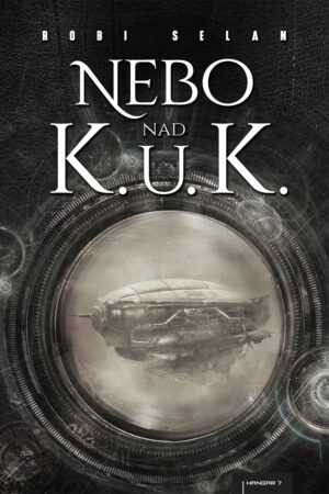 Nebo nad K.u.K.