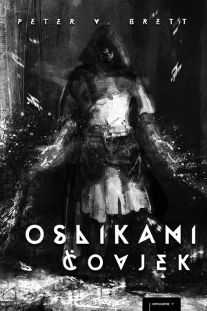 Oslikani čovjek