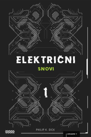 Električni snovi