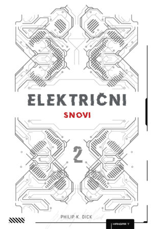 Električni snovi 2