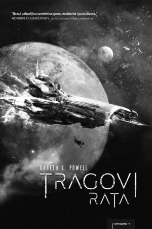 Tragovi rata