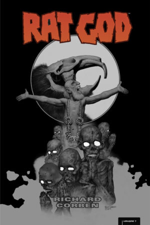 Rat God