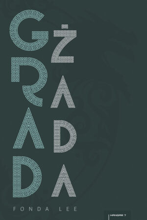 Grad žada