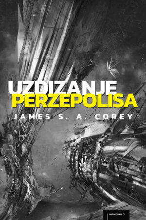 Uspon Perzepolisa