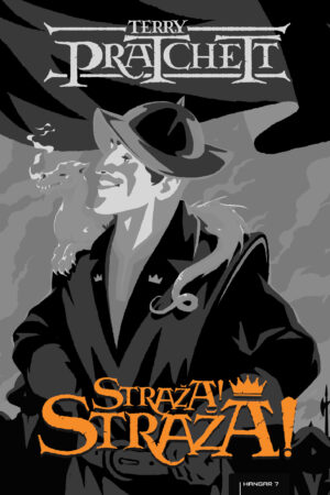 Straža! Straža!