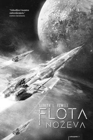 Flota noževa