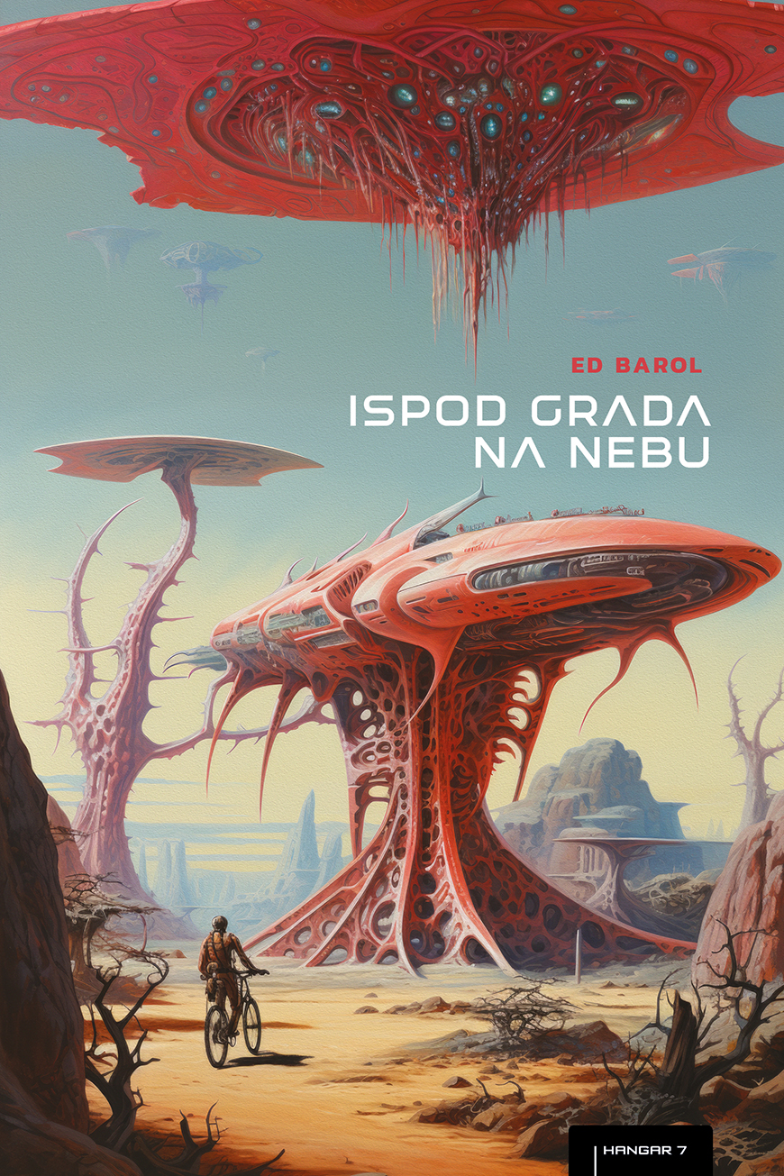 Ispod grada na nebu