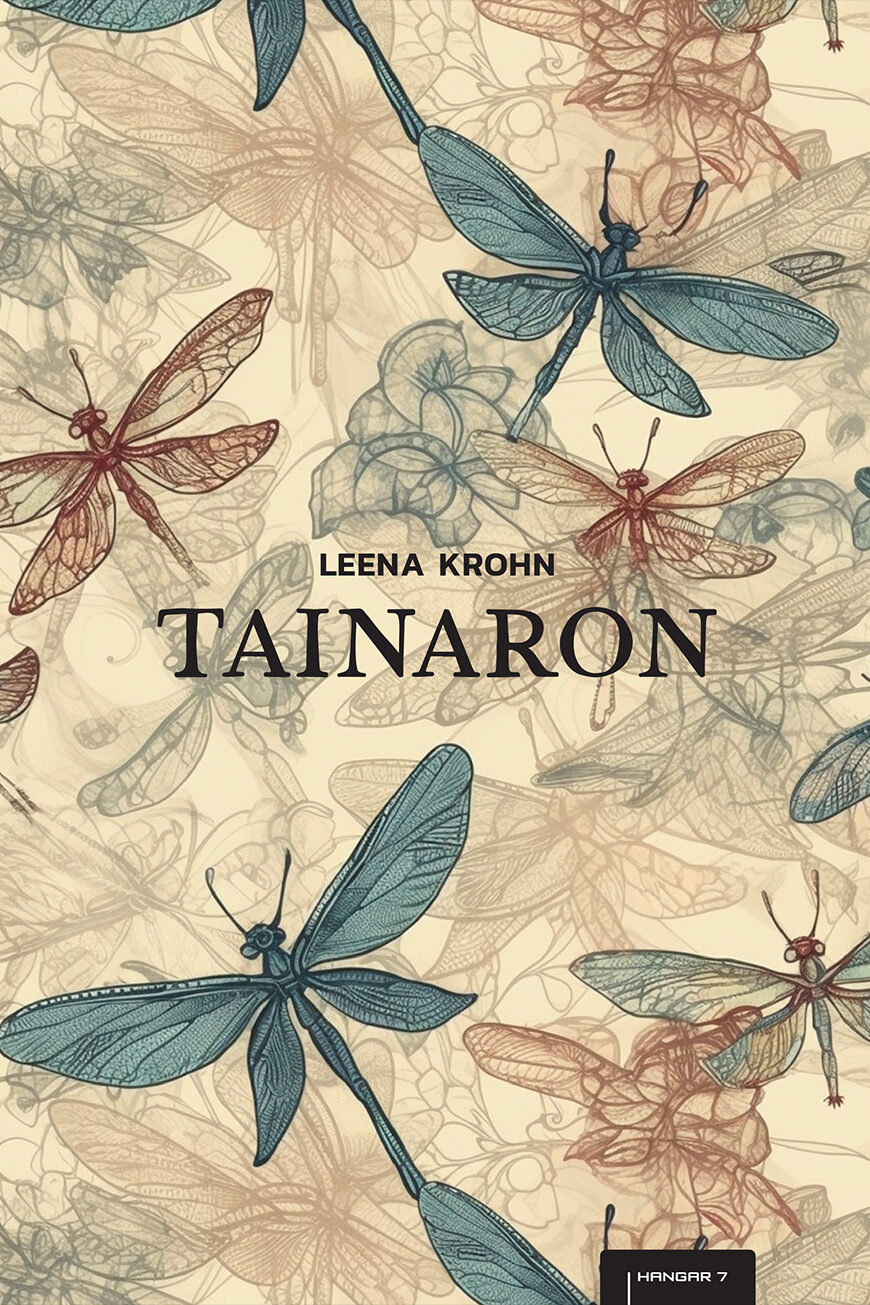 Leena Krohn: Tainaron