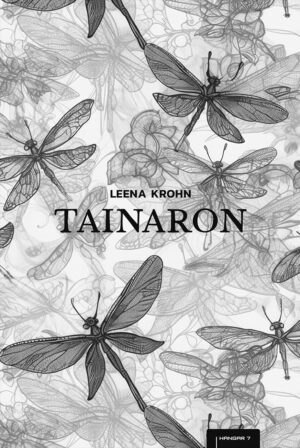 Leena Krohn: Tainaron